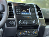 2016 FORD F150 V6 4X4