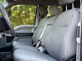 2016 FORD F150 V6 4X4