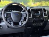 2016 FORD F150 V6 4X4