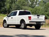 2016 FORD F150 V6 4X4