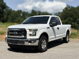 2016 FORD F150 V6 4X4