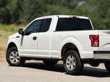2016 FORD F150 V6 4X4