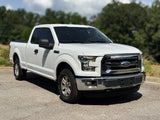 2016 FORD F150 V6 4X4