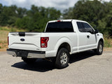 2016 FORD F150 V6 4X4