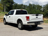 2016 FORD F150 V6 4X4