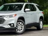 2018 CHEVROLET TRAVERSE LT V6