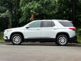 2018 CHEVROLET TRAVERSE LT V6