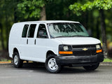 2013 EXPRESS 3500 CARGO