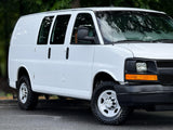 2013 EXPRESS 3500 CARGO