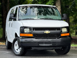 2013 EXPRESS 3500 CARGO