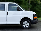 2013 EXPRESS 3500 CARGO