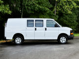2013 EXPRESS 3500 CARGO