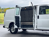 2013 EXPRESS 3500 CARGO