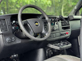 2013 EXPRESS 3500 CARGO