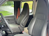 2013 EXPRESS 3500 CARGO