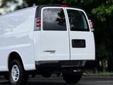 2013 EXPRESS 3500 CARGO