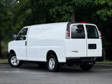 2013 EXPRESS 3500 CARGO