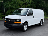 2013 EXPRESS 3500 CARGO