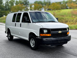 2013 EXPRESS 3500 CARGO