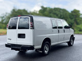 2013 EXPRESS 3500 CARGO