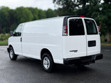 2013 EXPRESS 3500 CARGO