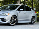 2016 SUBARU WRX