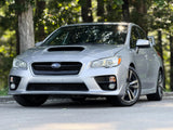 2016 SUBARU WRX
