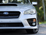 2016 SUBARU WRX