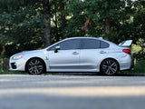 2016 SUBARU WRX