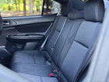 2016 SUBARU WRX