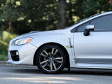 2016 SUBARU WRX
