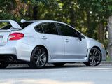 2016 SUBARU WRX