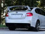 2016 SUBARU WRX