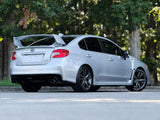 2016 SUBARU WRX