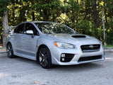 2016 SUBARU WRX