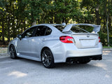 2016 SUBARU WRX