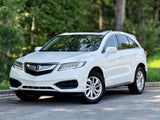 2017 ACURA RDX