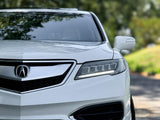 2017 ACURA RDX