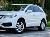 2017 ACURA RDX