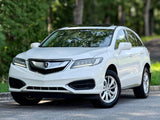 2017 ACURA RDX