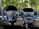 2017 ACURA RDX