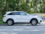2017 ACURA RDX