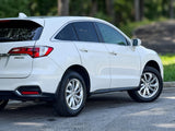 2017 ACURA RDX