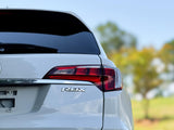 2017 ACURA RDX