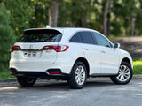 2017 ACURA RDX