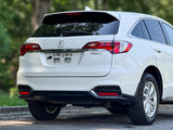 2017 ACURA RDX