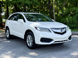 2017 ACURA RDX
