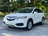 2017 ACURA RDX