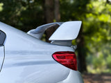 2016 SUBARU WRX