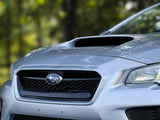 2016 SUBARU WRX